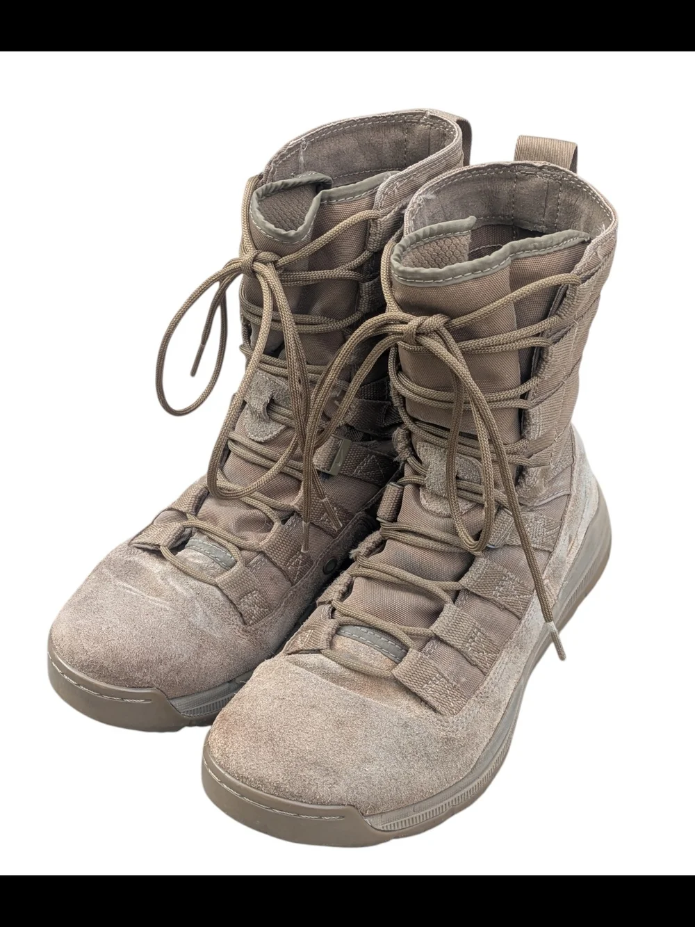 Nike SFB Gen 2 8